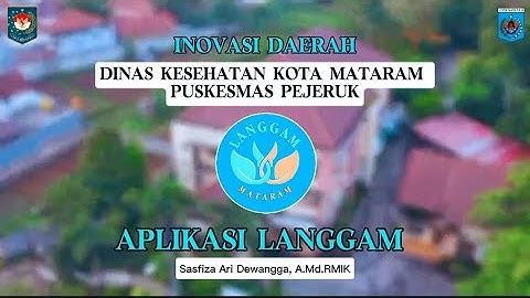 INOVASI DAERAH BIDANG KESEHATAN - INNOVATIVE GOVERNMENT AWARD (IGA) 2024 #kemendagri #kemenkes_ri