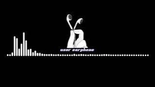 DJ goreng goreng x campuran slow Beat audio 8D