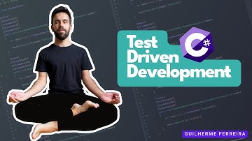Start Your TDD Journey with C# in 15 MINUTES