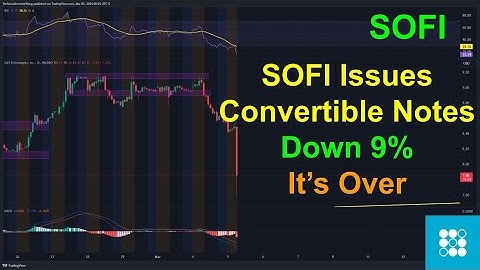 EMERGENCY SOFI VIDEO IT