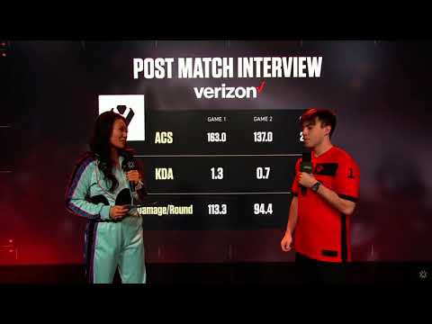 dapr Post Match