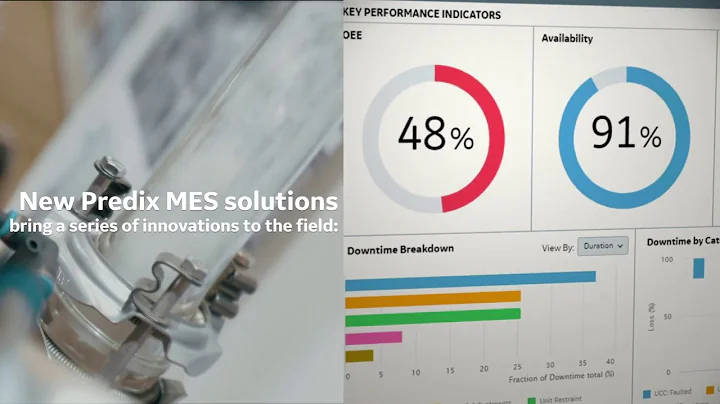 How MES Helps Manufacturers Optimize Production - DayDayNews