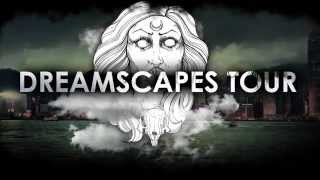 Dreamscapes Tour 2015 trailer