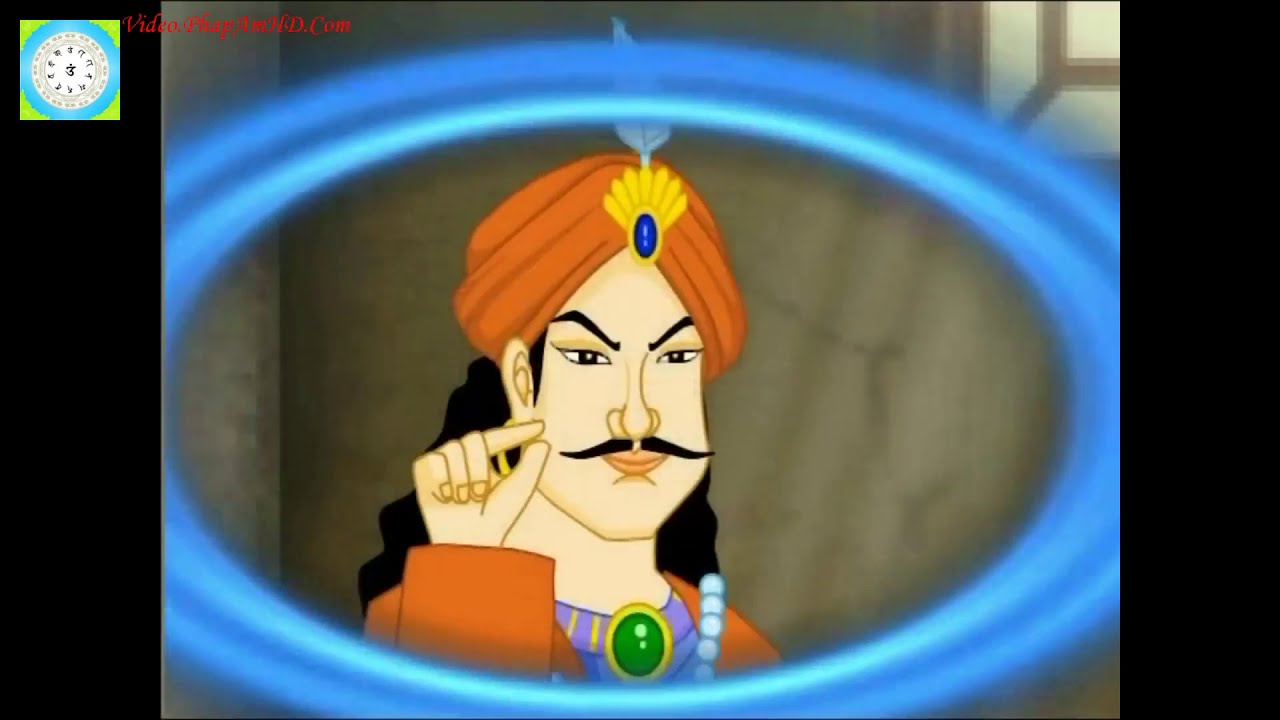 Phật Thuyết Nhân Quả – NGẠ QUỶ CỤC THỊT TRÒN, Phim Hoạt hình Phật Giáo, Pháp Âm HD Phật Thuyết Nhân Quả – NGẠ QUỶ CỤC THỊT TRÒN, Phim Hoạt hình Phật Giáo, Pháp Âm HD