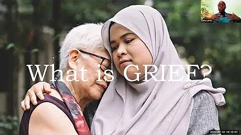 FCS: “Bending but not breaking,” healthy grieving and building resilience