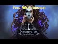 Lets play  dreamwalker  never fall asleep  full walkthrough