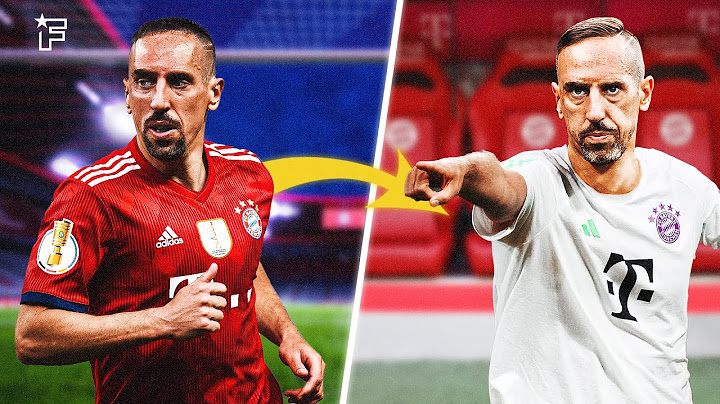 Que sont DEVENUES ces STARS du foot français ?