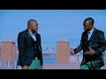 TEMBEA NA YESU OFFICIAL VIDEO BY DEDEME BYAOMBE