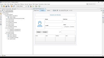 Parte  02 - Cadastro de Clientes em Java - Criando a Model e o DAO