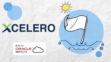 Xcelero intro Apr 2019