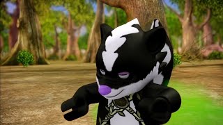 Esp Skinnet Fart The Crescent