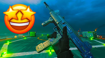 BEST UZI CLASS SETUP FOR SEARCH AND DESTROY MODERN WARFARE...
