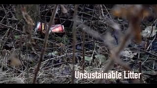 Unsustainable Litter - short version