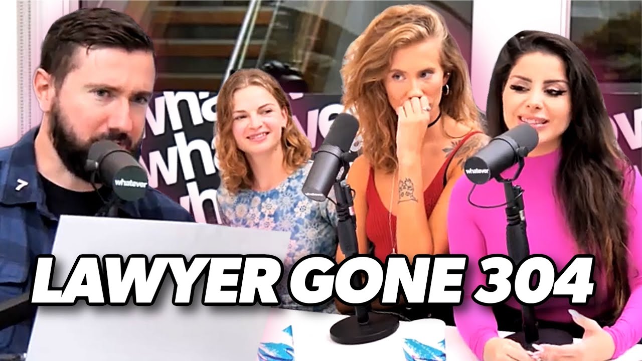 Lawyer Chick TURNED Into OnlyFans Star?! YouTube