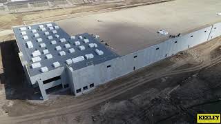 Joliet Logistic Center Shoot 6