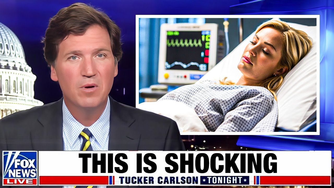 Fox News Host Camryn Kinsey Taken Off the Air to Battle DEADLY Diagnosis