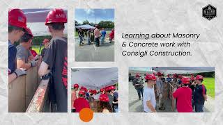 Maine Construction Academy - Brewer Class of 2023