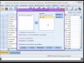 Correlación SPSS