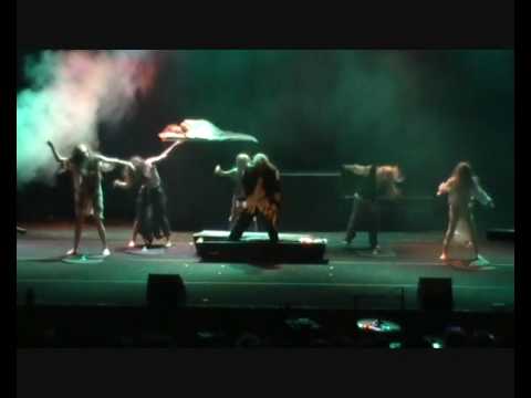 Fairytales-Can I Dream.. Thriller & blue.wmv