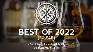 vPub Live - Best of 2022 (so far)