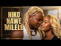 Niko Nawe Milele Harmonize Style Afro Bongo Flava Love Song 2026 Swahili English 