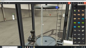 PID ĐIỀU CHỈNH MỨC NƯỚC