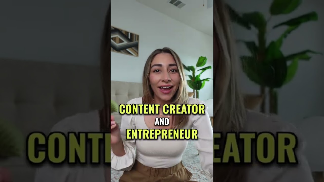 3 BOOKS FOR CONTENT CREATORS & ENTREPRENEURS