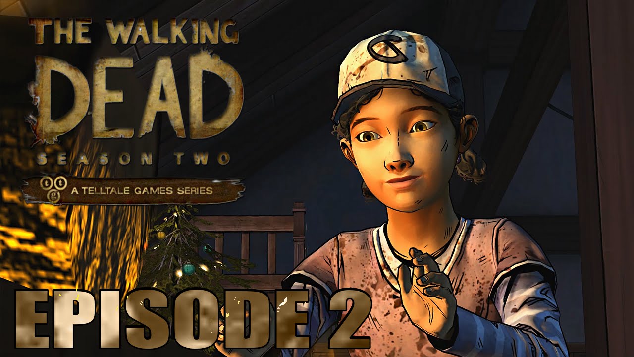 The Walking Dead : Saison 2 | Episode 2 (Vostfr) : Une Maison Divisée