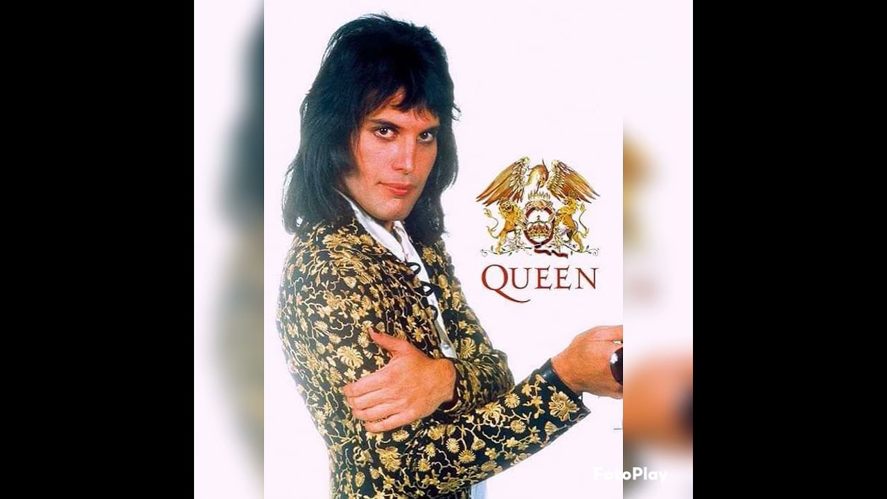 Rest in peace Freddy🤘🙏 one of greatest singers of all time. Gone to soon