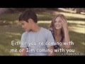 Finally Found You ( with Lyrics) -   Enrique Iglesias