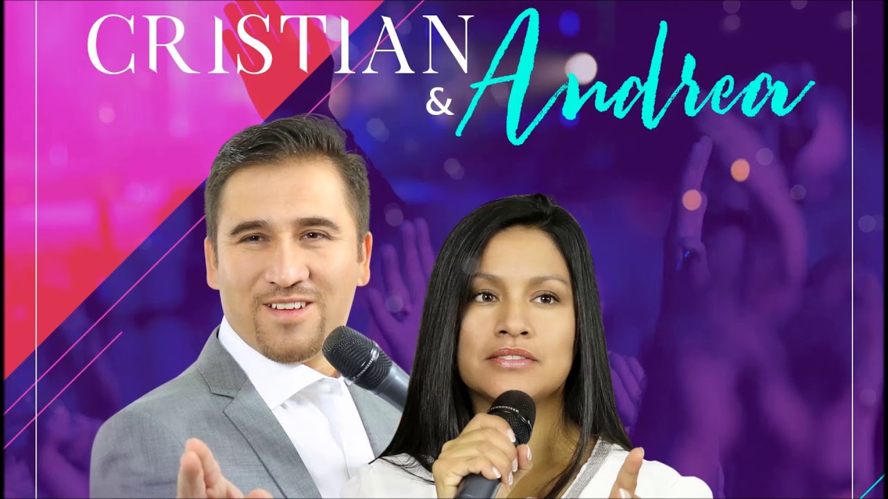 Cristian & Andrea - oh Escudo (Español Cover)