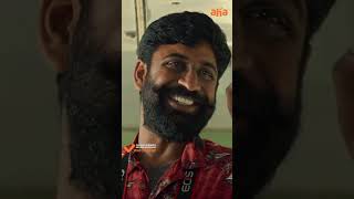 Vishwak Sen Funny Entry | aha videoIN 📺Ashoka Vanamlo Arjuna Kalyanam | Vishwak Sen
