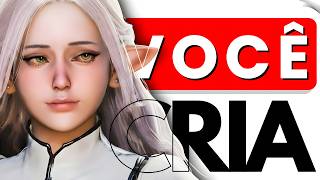 10 Perfect RPG Games to CREATE Your Own CHARACTER screenshot 4