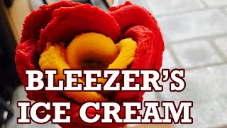 BLEEZER’S ICE CREAM written by JACK PRELUTSKY #shortstory #icecream