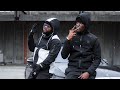 Ref:dp2ACmrJOSc Dosseh feat. mig - sur �coute [clip officiel]