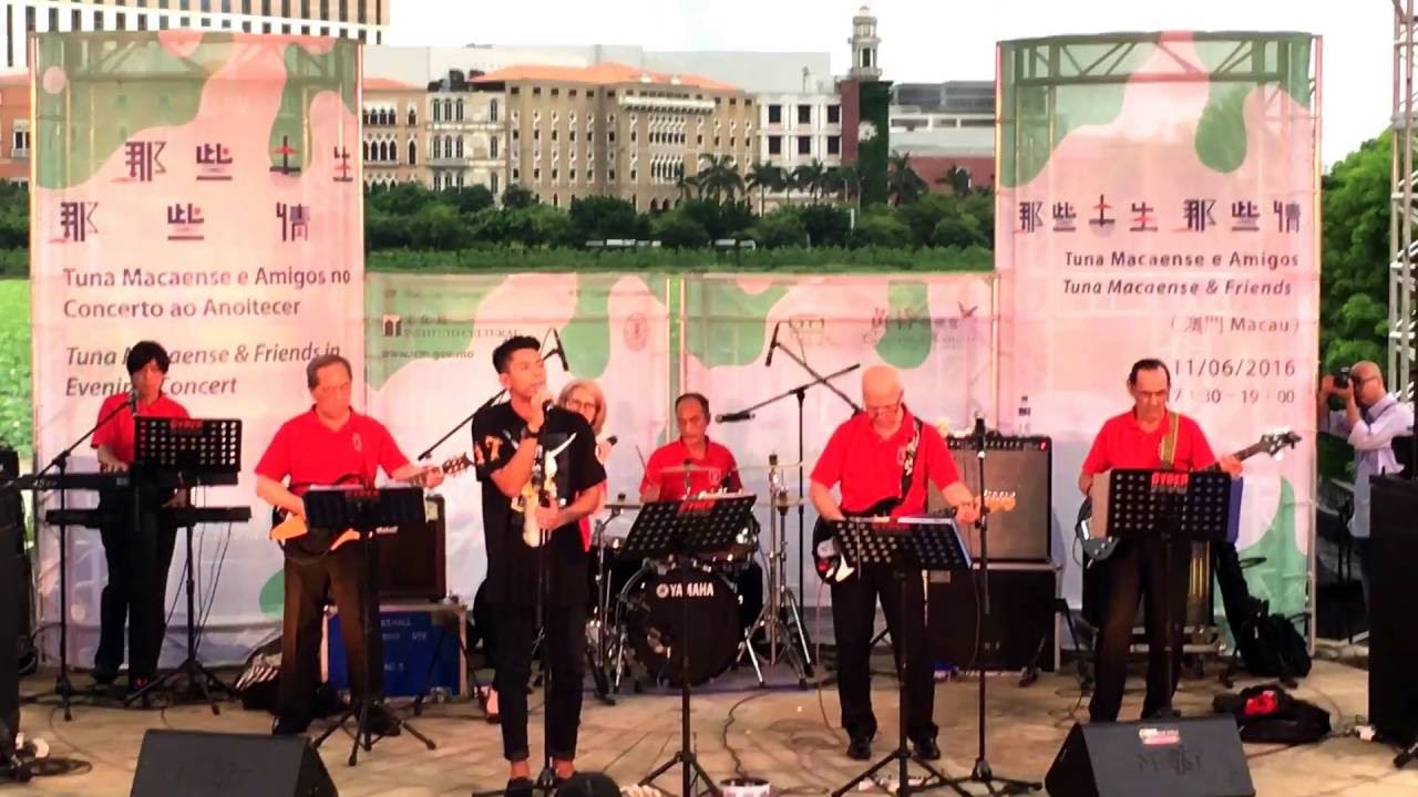 Tudo Passará - German 古淖文