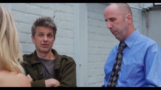 An Entirely New Cut Of Bob Clendenin And Allison Dunbar