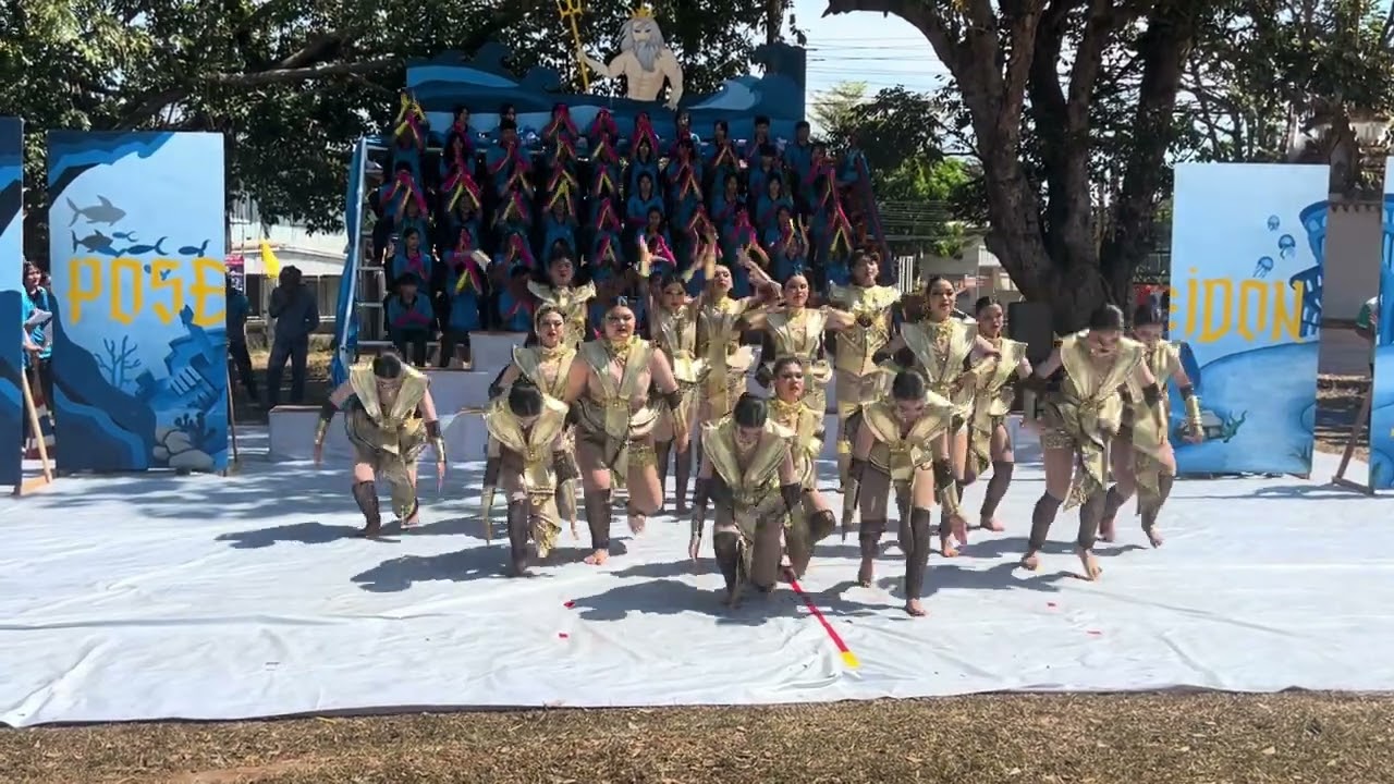 คณะเฟื่องฟ้า