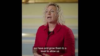 ATTC network event 2024: Interview with Rachel Savery, Midlands-Wales ATTC
Check out this interview with Rachel Savery, Deputy Director of the Midlands-Wales Advanced Therapy Treatment Centre (MW-ATTC), at the ATTC networks event in September 2024.
Learn more about the ATTC network: https://www.theattcnetwork.co.uk/ ATTC network event 2024: Interview with Rachel Savery, Midlands-Wales ATTC
