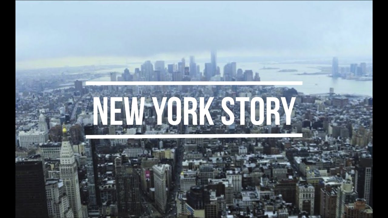 NEW YORK STORY