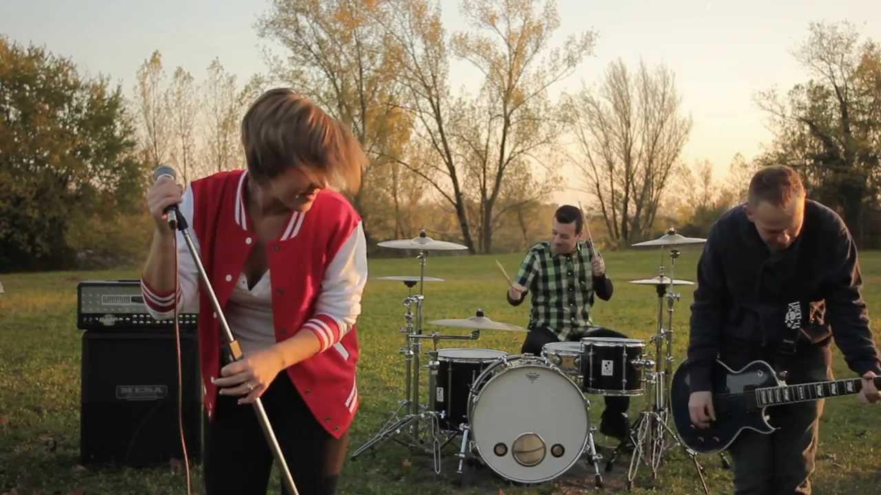 Ready To Fall: Goodbye [OFFICIAL VIDEO]