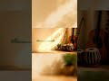 Bansuri &amp; Guitar Fusion for Deep Focus 🎧🌿 #shorts