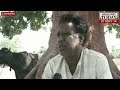 village that netas didn't visit: