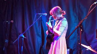 Leah Blevins - First Time Feeling