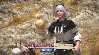 Pranked! (DT Healer Role Quest). FFXIV Japanese Full Playthrough #224