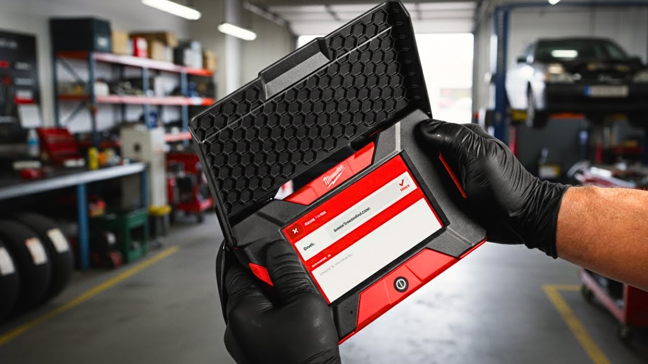 New Milwaukee TOOLS for 2026! Milwaukee New Lineup