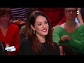 Sofia essadi  chicago le musical  les enfants de la tv  france 2