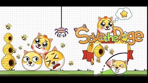 Save the Doge Game Unity Source code - SELLUNITYCODE.COM