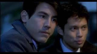 Awareness scene - Amphetamine