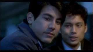 Awareness scene - Amphetamine